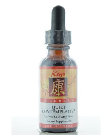 Quiet Contemplative 1 Oz
