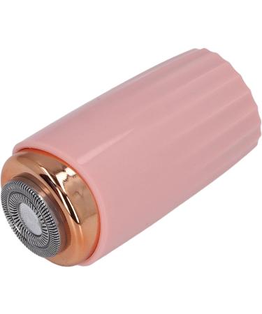 Electric Hair Beard Trimmer - Portable Waterproof Trimmer for Men | Efficient & Powerful Daily Care in Pink - Buy Online on GoSupps.com