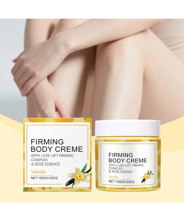 Cr me raffermissante pour le corps raffermissant et raffermissant pour la gorge pour hydrater et r duire les rides lotion pistache pour peau s che parfum nourrissant la vanille pour hommes et 1 pi ce. - Buy Online on GoSupps.com