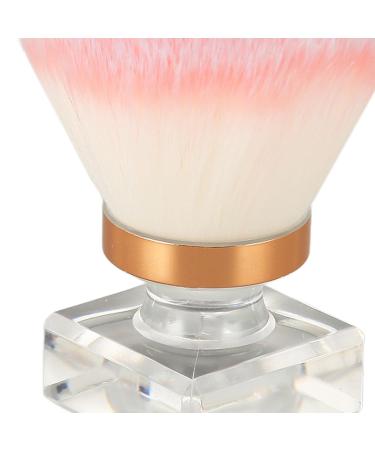 Loose Powder Blush Brush & Flat Top Foundation Brush | Perfect Makeup Tools for Flawless Application - Buy Online on GoSupps.com