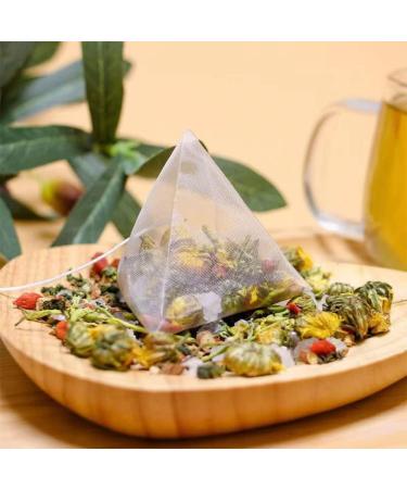 Honeysuckle chrysanthemum tea 8.81 oz (5g*50bags) Chinese Pure Nature Wolfberry Health Care Mixed Tea Combination Tea 250g - Buy Online on GoSupps.com
