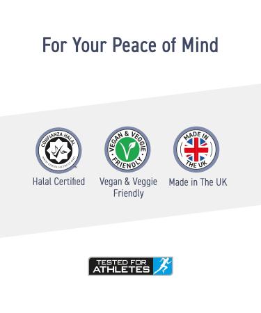  Applied Nutrition Applied Nutrition Critical Greens - Super Greens - Immune System Boosting Powder - Nutritious Superfood Vegan Moringa Powder (150g - 30 servings) (Unflavored) - Buy Online on GoSupps.com