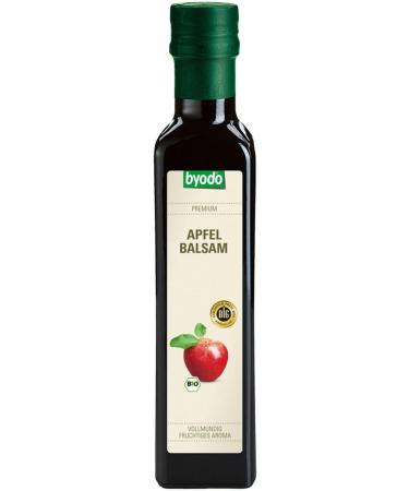 Byodo - Balsamic apple vinegar 250ml byodo - Buy Online on GoSupps.com