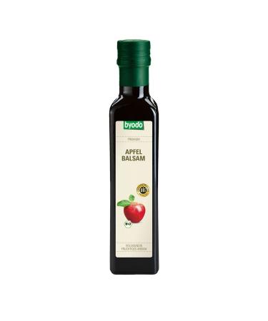 Byodo - Balsamic apple vinegar 250ml byodo