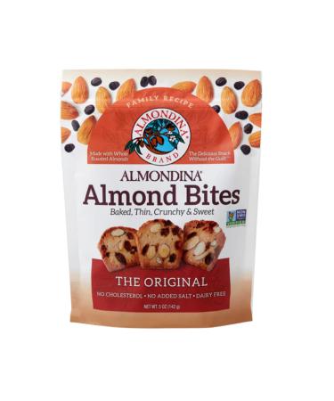 Almondina Almond Bites The Original 5 oz (142 g)