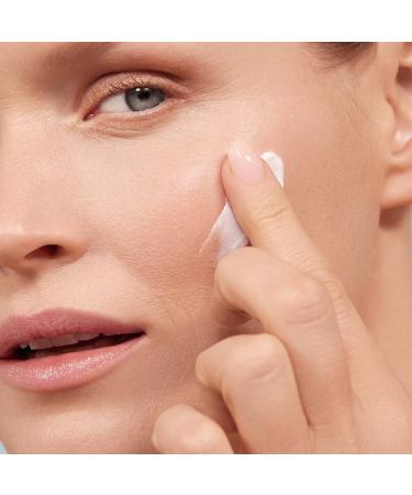 Blue Lagoon BL+ Whipped Facial Moisturizer | Sustainable Luxury Skincare 1.7 oz (50 ml) - Buy Online on GoSupps.com