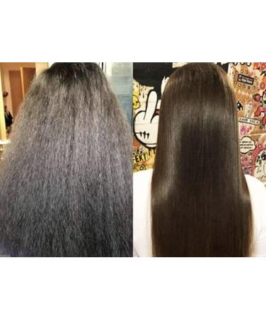 BTOX ARGAN AMR PROFESSIONAL INTENSE REPAIR CARE - FORMOL FREE - For Very Damaged Hair (1 kg) - Buy Online on GoSupps.com