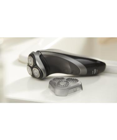 Philips Norelco Electric Shaver 3600 S3560/88 with Click-On Stubble Guard - International Shipping Available - Buy Online on GoSupps.com