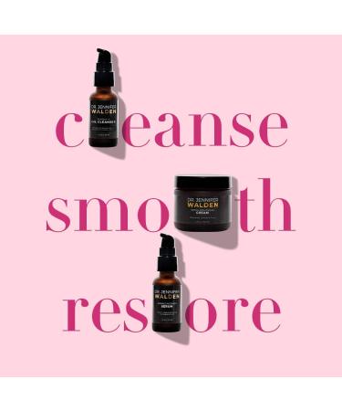 Dr. Jennifer Walden Detox Nightwear Cream - Buy Online on GoSupps.com