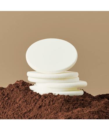 Camo Powder Sponges for e.l.f. Cosmetics Camo Powder Foundation - 2-Pack - Buy Online on GoSupps.com