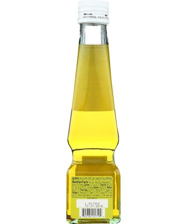 Urbani White Truffle Olive Oil 8 Ounce - Premium Flavor Infused Oil (8.45 Fl Oz) - Buy Online on GoSupps.com