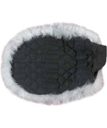 Engel Reitsport Lambskin Grooming Glove PUHA1 - 12 Colorful Options | Premium Horse Care Accessories - Buy Online on GoSupps.com