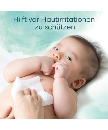 Buy Pampers Harmonie Newborn & Mini Monthly Box + Wet Cloths Set International Shipping Available - Buy Online on GoSupps.com