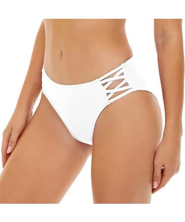 Women's Transparent Bikini Shorts | Elegant Beachwear & Swimwear for Summer - Buy Online on GoSupps.com