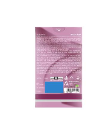 Enga.gee Femme Eau De Parfum for Women Citrus and Floral Fragrance Scent Skin Friendly Perfume for Women 100ml - Buy Online on GoSupps.com