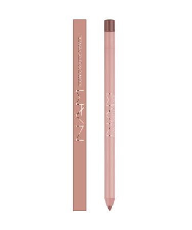 NAM Makeup Iconic Matte Pencil NR 7 - True Nude 0.7g