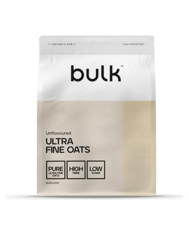 Bulk Instant Oats 1 kg