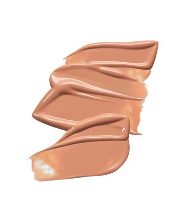 MAC Studio Fix Fluid SPF15 NW33 - Longwear Foundation for Natural Warm Beige Skin Tone - Buy Online on GoSupps.com