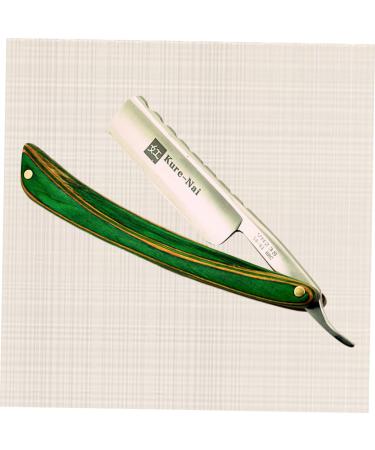 Premium Straight Razor for Men - Ultimate Barber Quality Shaving Tool | International Shipping - Buy Online on GoSupps.com
