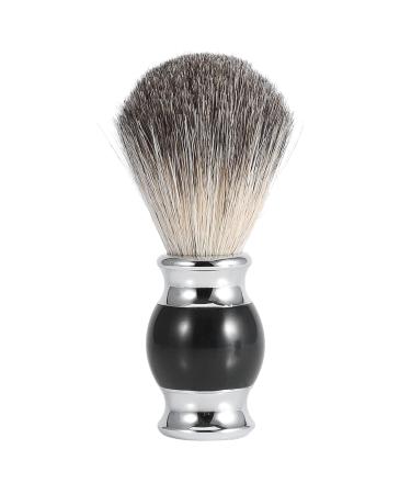 Professional Shaving Stand for Brushes & Bowls | 23x12x12 cm | Men's Razor Tool Set with Synthetic Hair Brush & Alloy Soap Cup - Buy Online on GoSupps.com