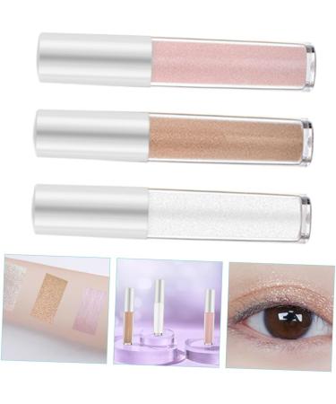 Healeved 12 Pcs Polarized Monochrome Make up Kit Glitter Eye Shadow Plastic - Buy Online on GoSupps.com