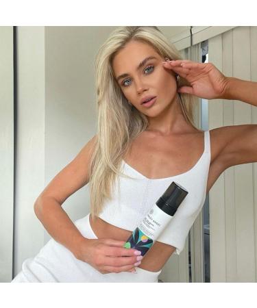 Crazy Angel Vegan Self-Tan Mousse (Medium/Dark Tan). Made in UK. 245ml. - Buy Online on GoSupps.com