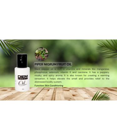 Men's Massage Therapy Oil - De-Stress & Rejuvenate with Musky Ylang Ylang | 1.01 Fl Oz - International Shipping Available - Buy Online on GoSupps.com