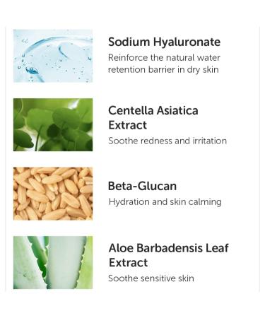 Dear Klairs Rich Moist Soothing Serum 2.7 fl oz | Hydrating Skincare for All Skin Types - Buy Online on GoSupps.com