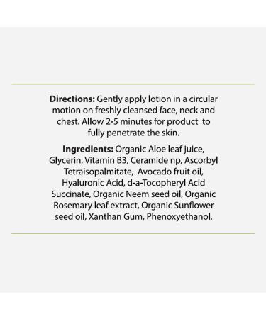 Shop Niacinamide Lotion Online | Radiant Skin for All | International Shipping Available - Buy Online on GoSupps.com