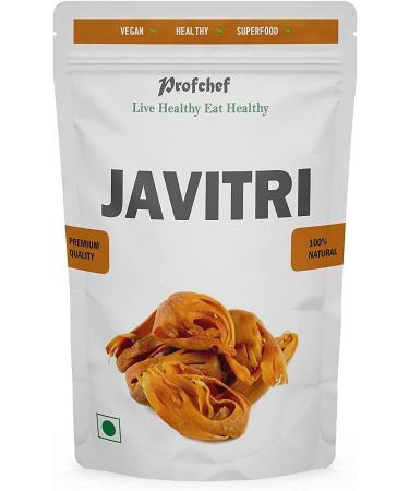 NACHT Hand Picked Nutmeg Mace - Javitri - Japatri 50 g