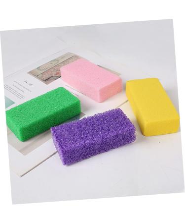Mikinona Lot De 3 Mini Limes Pied Pour Exfoliants Et Tondeuses Main 4 Pi ces X 3 - Buy Online on GoSupps.com