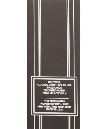P.erfumer's W.orkshop The Perfumer'S Spray Workshop Tea Rose Perfume For Women Edt 56 Ml - Buy Online on GoSupps.com