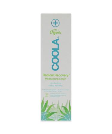 Coola ER Rad. Rec. After-Sun Lotion 180ml - Soothing Hydrating SPF Protection for Skin | Shop Internationally! - Buy Online on GoSupps.com