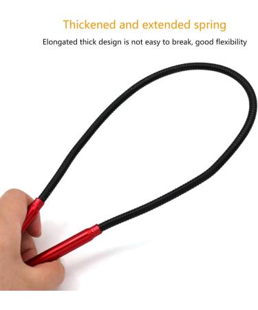 YZYDF Portable Magnetic Retrieval Device Telescopic Pick Up Tool with 2lb Magnetic Strength 4 Claws Bendable - Buy Online on GoSupps.com