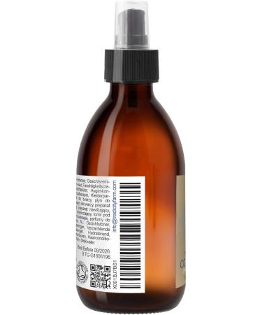 Bleu & Marine Bretania Bio Kornflumenwasser | Soothes Tired Eyes & Reduces Dark Circles | 250ml Revitalizing Eye Care - Buy Online on GoSupps.com