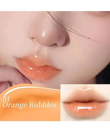 S rum repulpant et hydratant anti-rides pour les l vres s rum repulpant couleur changeante augmente l' lasticit des l vres s ches r duit les ridules (02#) - Buy Online on GoSupps.com