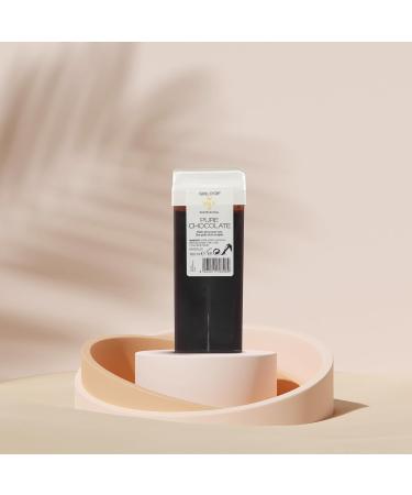 Guill Wax Waxing Cartridges 100ml - Easy Hair Removal for Legs Armpits & Body - Ideal for Thick Hair All Skin Types - 6 Pieces - Buy Online on GoSupps.com