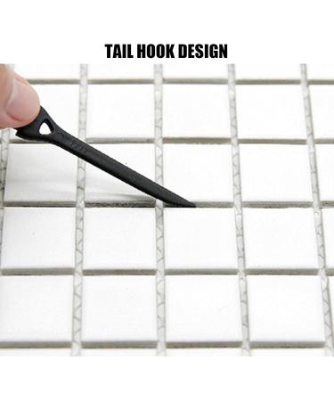 Horoper Cleaning Brush Set for Hairdressers | Compatible with Electric Shavers & Razors | Durable PP Handle Replacement Brushes - Buy Online on GoSupps.com