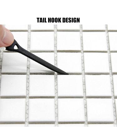 Mini Shaver Cleaning Brushes - PP Handle Clipper Nylon Hair Shaver Cleaner for Perfect Grooming - Buy Online on GoSupps.com