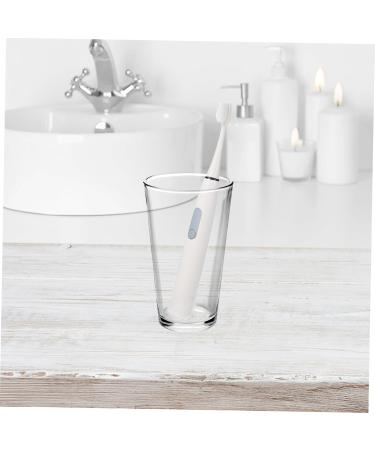 Homsfou Electric Toothbrush Set - Brisk Cleaning for a Healthy Smile | International Shipping Available - Buy Online on GoSupps.com