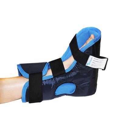 Heel and Ankle Offloading Boot Medium