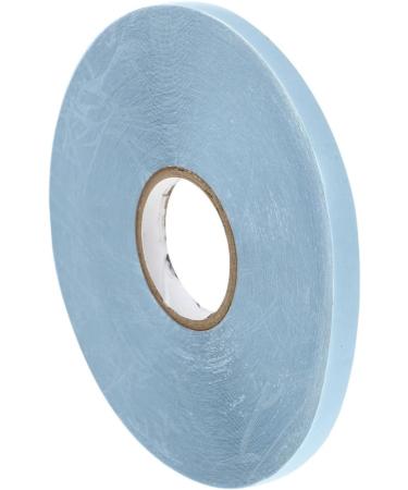 FRCOLOR 2 Rolls Seamless Hair Extension Wig Double Adhesive Tape Hair Replacement Wigs Lace Wigs Fake Braid Headband Stickers Hair Extension Tape Wig Tape Strips Fiber Water Proof Film - Buy Online on GoSupps.com