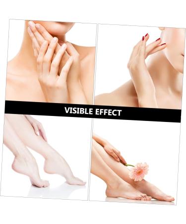 Moufles Hydratants Exfoliants Pieds et Mains 2 Paires Couvre-pieds pais K rath rapie Soins Spa Paraffine Usage Domestique et Professionnel - Buy Online on GoSupps.com