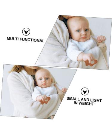 Upkoch 2-Pack Infant Bite Sticks & Tooth Grinding Tool - Safe Accessories for Baby Teething Relief - Buy Online on GoSupps.com