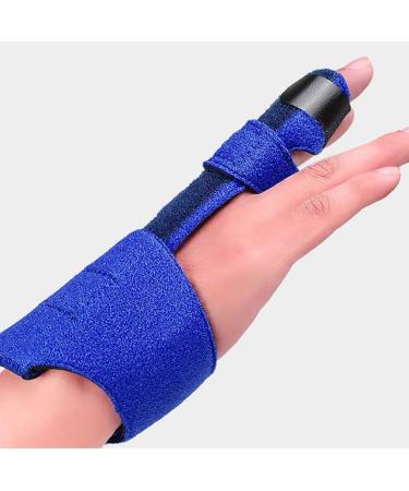 Buy Splints for Broken Thumb | Hand Support & Stabilizer | Quality Rehabilitation Device - Buy Online on GoSupps.com