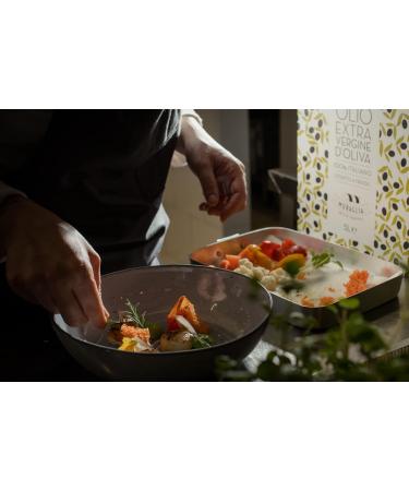  MURAGLIA ANTICO FRANTOIO Muraglia Savino & C. Pot medium - 3 l - Buy Online on GoSupps.com