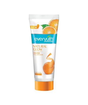 Everyuth - peel off mask orange (90 g)