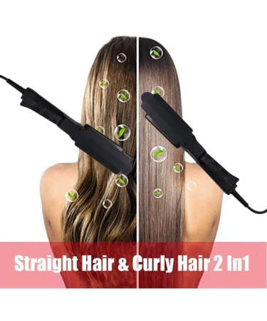 Buy Ceramic 4-Gear Hair Straighteners | Fast Styling & Vapor Technology | International Shipping - Buy Online on GoSupps.com