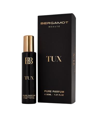 TUX Pure Perfume For Men Luxurious & Long Lasting Fragrance (30ml)