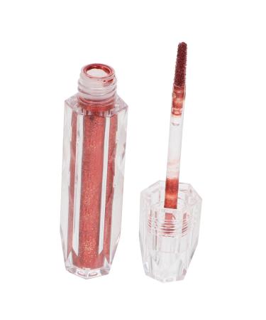 Outanaya 1pc Waterproof Liquid Eyeshadow Cosmetics Eye Shadow Stick Eyeshadow Glitter Makeup Plant Essence